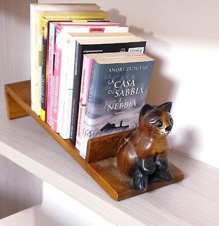 San Gennaro Guest House 那不勒斯 外观 照片