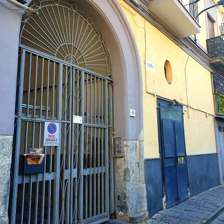 San Gennaro Guest House 那不勒斯 外观 照片