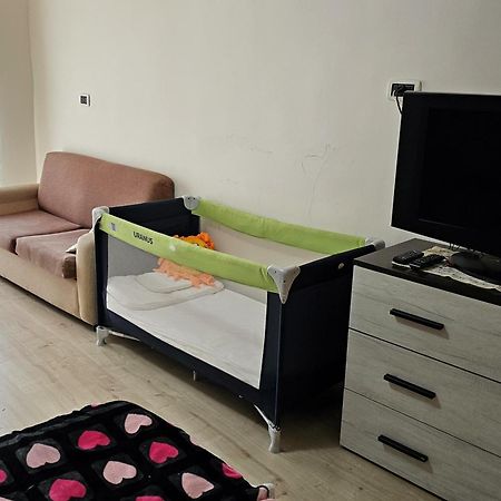 San Gennaro Guest House 那不勒斯 外观 照片