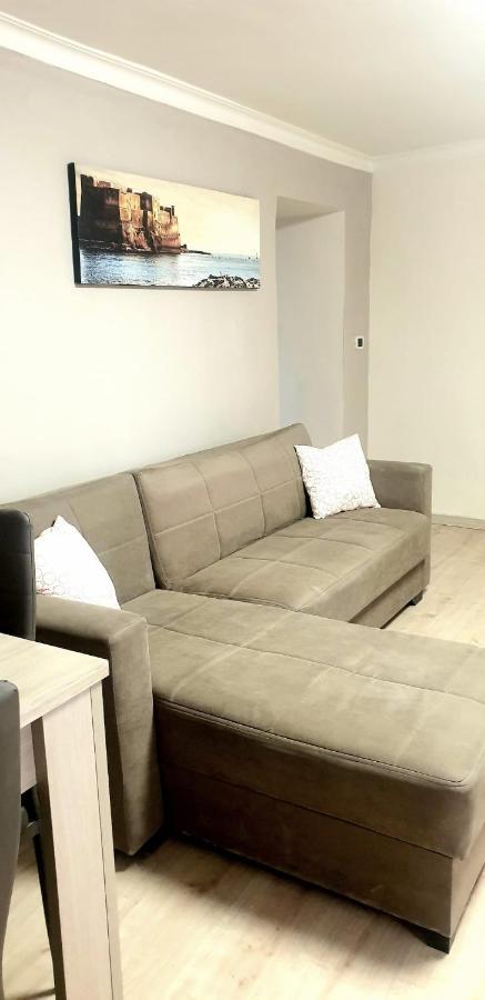 San Gennaro Guest House 那不勒斯 外观 照片