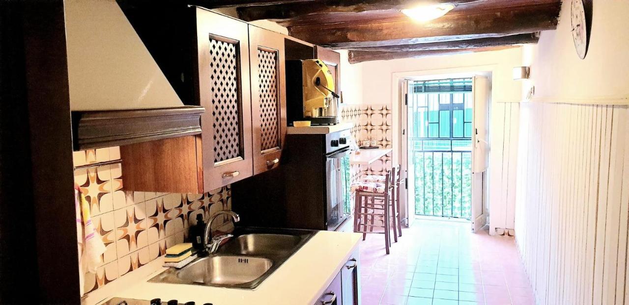 San Gennaro Guest House 那不勒斯 外观 照片