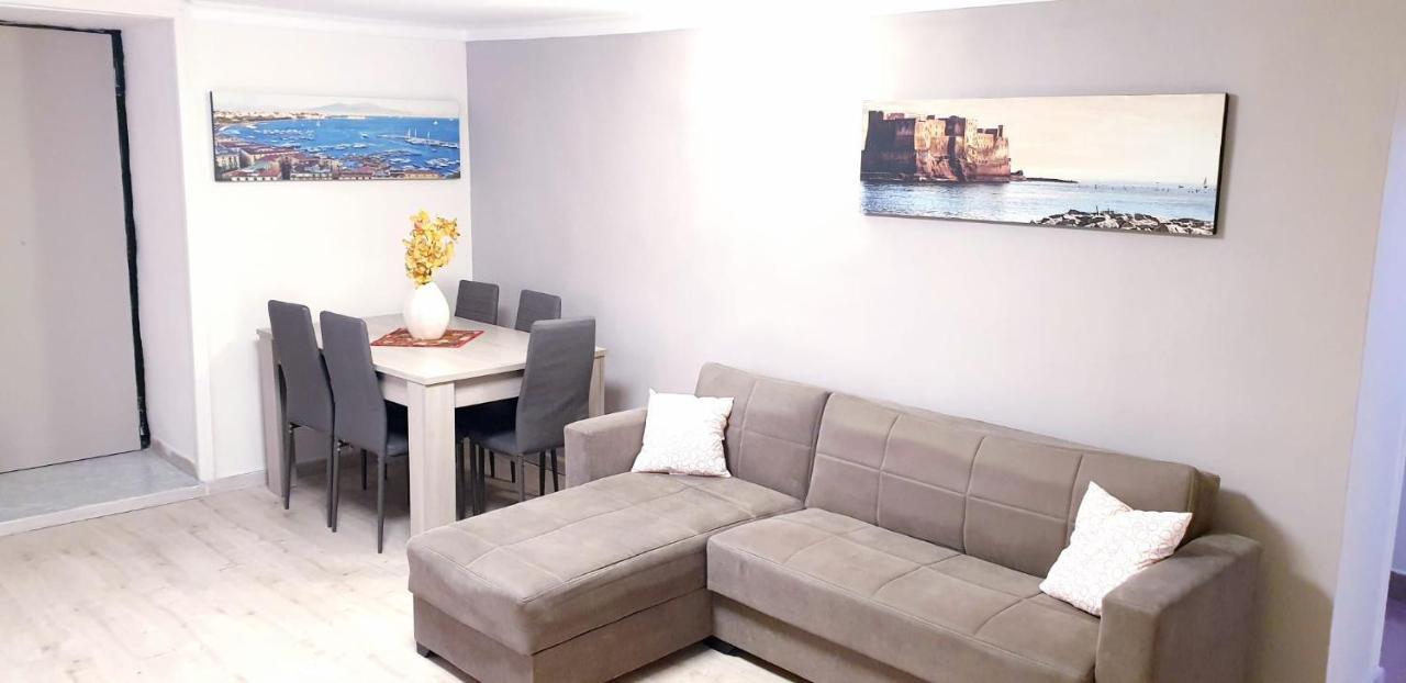 San Gennaro Guest House 那不勒斯 外观 照片