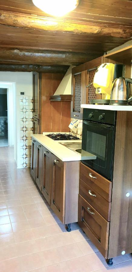 San Gennaro Guest House 那不勒斯 外观 照片