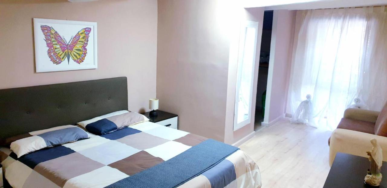 San Gennaro Guest House 那不勒斯 外观 照片