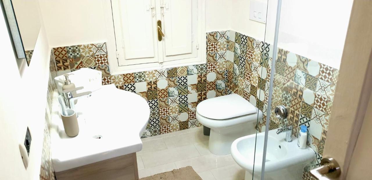 San Gennaro Guest House 那不勒斯 外观 照片