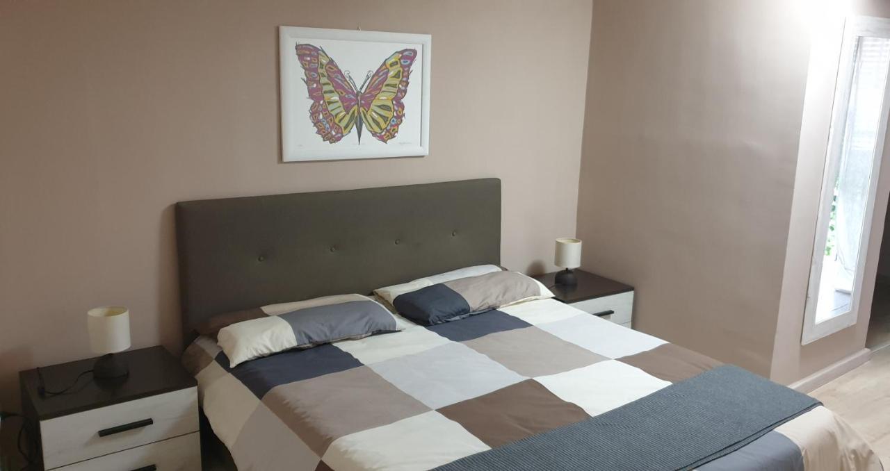 San Gennaro Guest House 那不勒斯 外观 照片