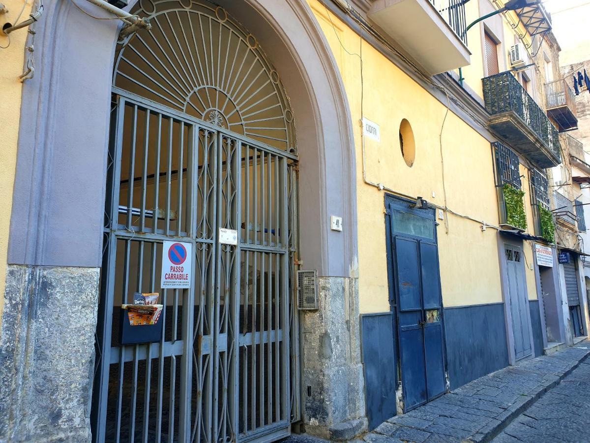 San Gennaro Guest House 那不勒斯 外观 照片