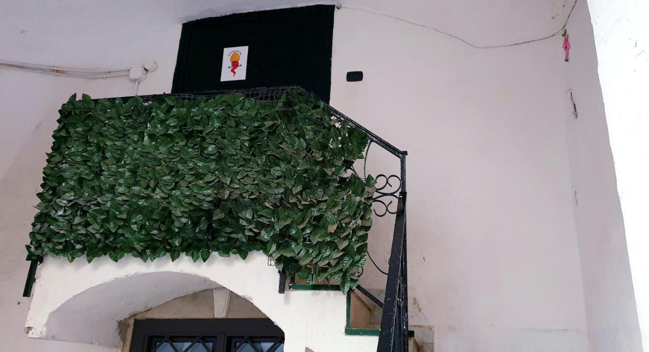 San Gennaro Guest House 那不勒斯 外观 照片