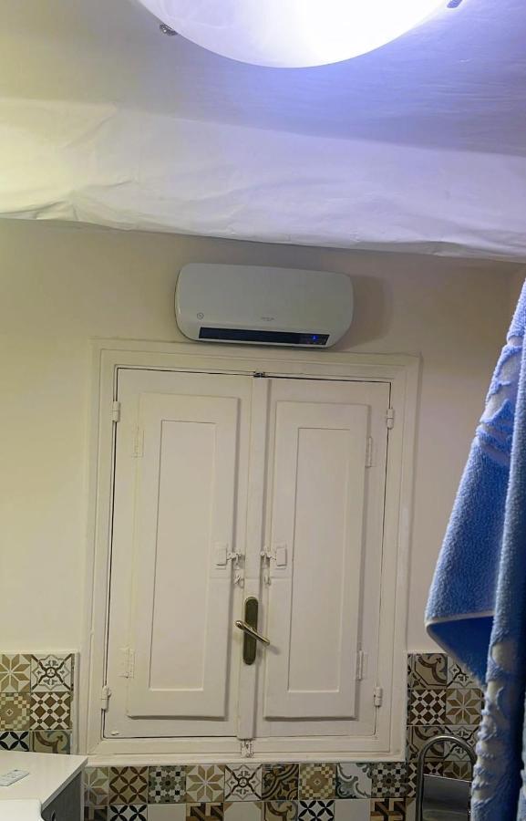 San Gennaro Guest House 那不勒斯 外观 照片