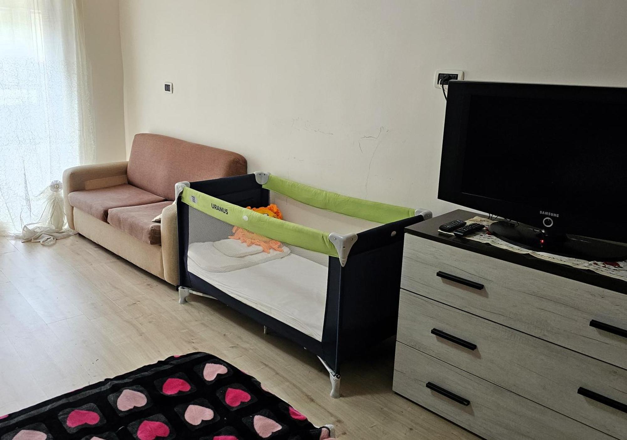 San Gennaro Guest House 那不勒斯 外观 照片